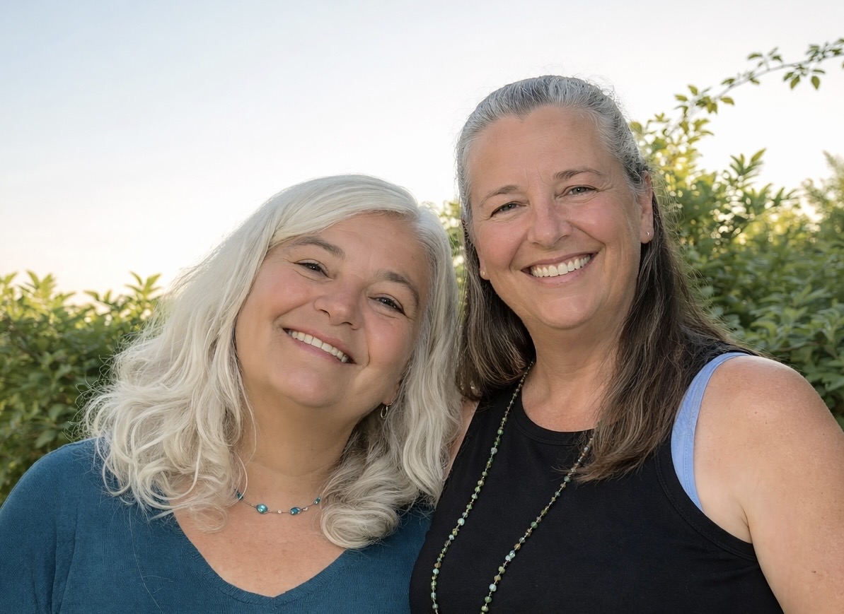 Berufung finden mit DWYL - die Gründerinnen im Porträt